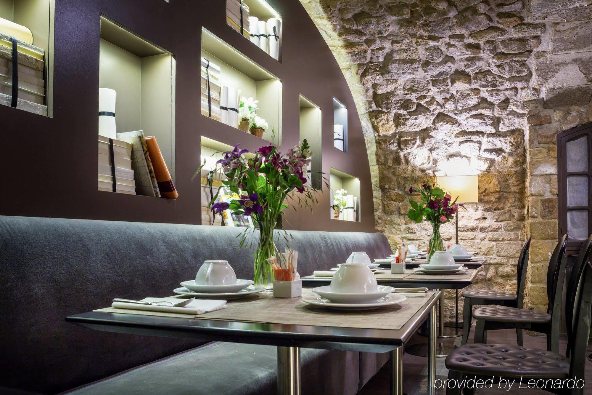 Hotel Verneuil Saint Germain Paris Bagian luar foto