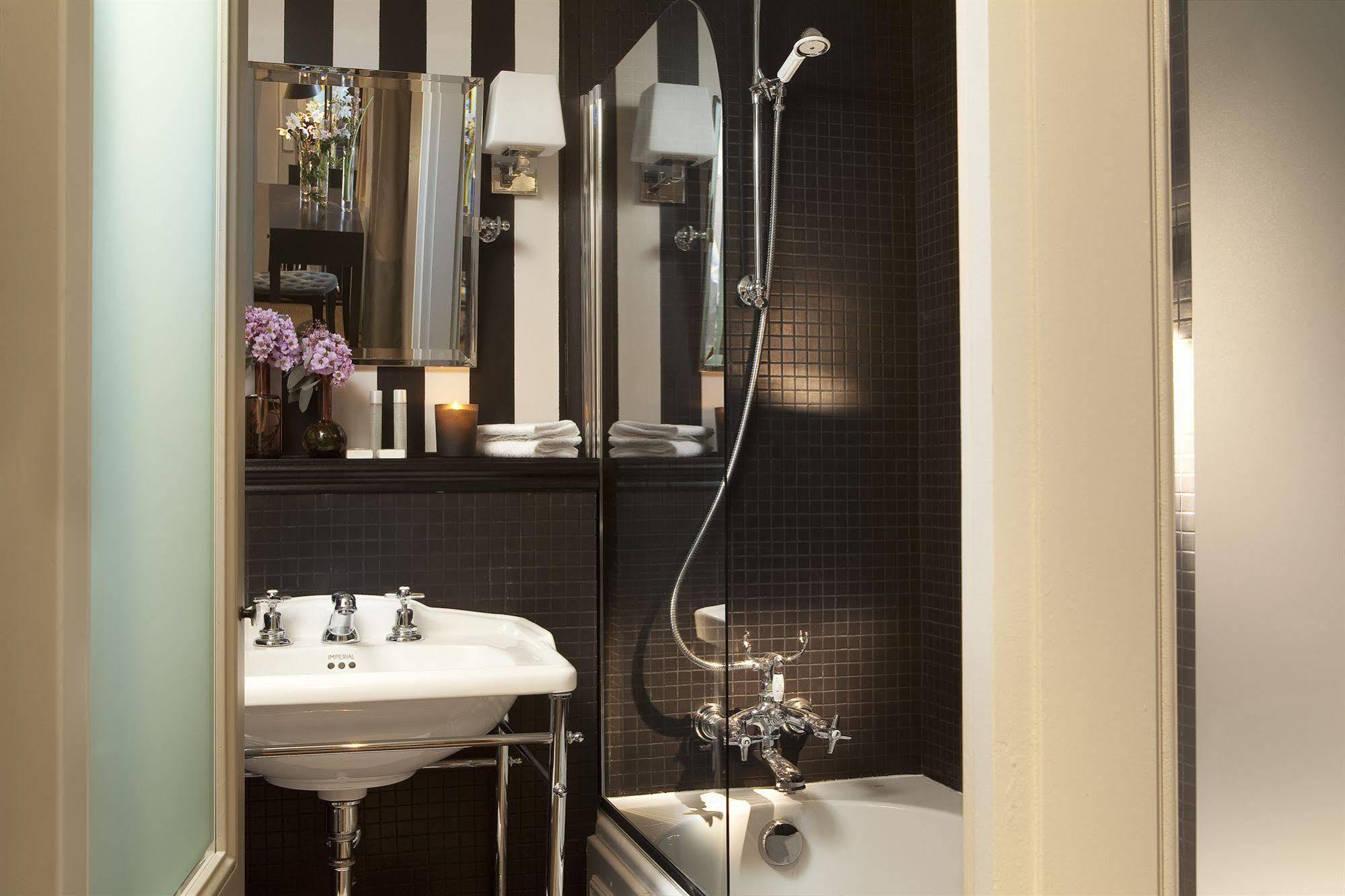 Hotel Verneuil Saint Germain Paris Bagian luar foto